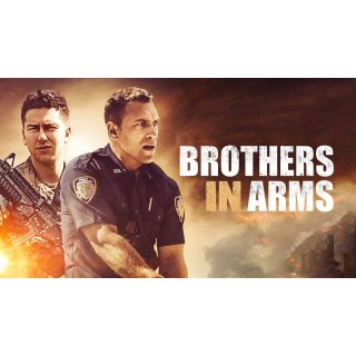 Semper Fi (2019)