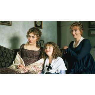 Sense And Sensibility Picture 2