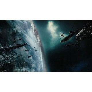 Serenity (2005)