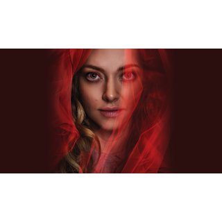Seven Veils (2025)