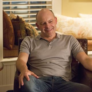 Rob Corddry stars as Robby in Columbia Pictures' Sex Tape (2014)