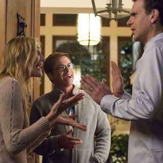 Cameron Diaz, Rob Lowe and Jason Segel in Columbia Pictures' Sex Tape (2014)