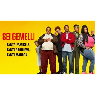 Sextuplets (2019)