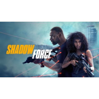 Shadow Force (2025)