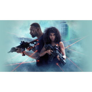 Shadow Force (2025)