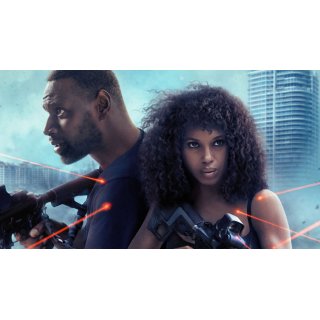 Shadow Force (2025)