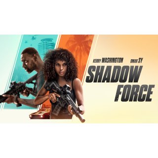 Shadow Force (2025)