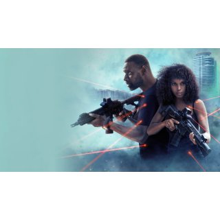 Shadow Force (2025)