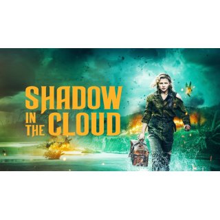Shadow in the Cloud (2021)