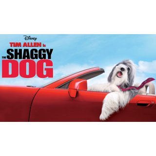 Shaggy Dog, The (2006)