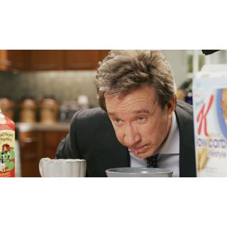 Shaggy Dog, The (2006)