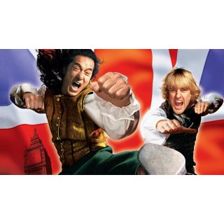 Shanghai Knights (2003)