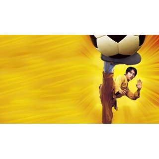 Shaolin Soccer (2003)