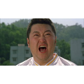 Shaolin Soccer (2003)