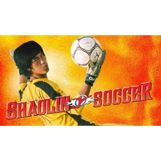 Shaolin Soccer Picture 6