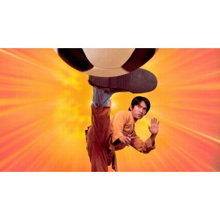 Shaolin Soccer (2003)