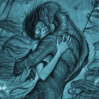 The Shape of Water Picture 1