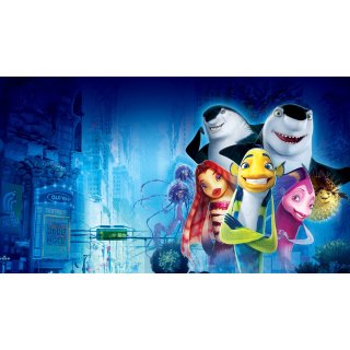 Shark Tale Picture 1