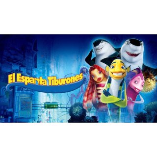 Shark Tale Picture 3
