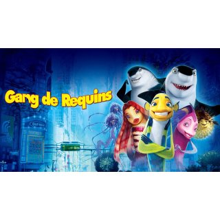 Shark Tale Picture 4