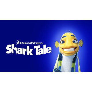 Shark Tale Picture 5