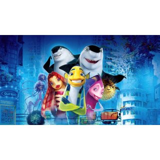 Shark Tale Picture 6