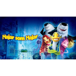 Shark Tale Picture 8