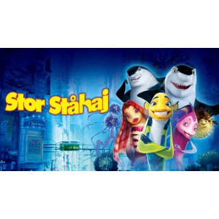 Shark Tale Picture 9