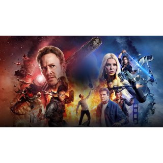 Sharknado: The 4th Awakens Picture 2