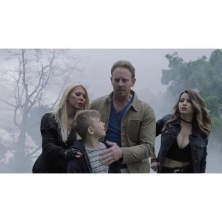 Sharknado: The 4th Awakens Picture 7