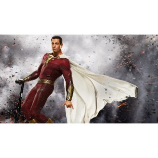 Shazam! Fury of the Gods (2023)