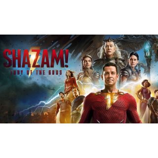 Shazam! Fury Of The Gods Picture 6