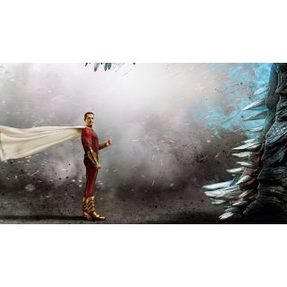 Shazam! Fury of the Gods (2023)