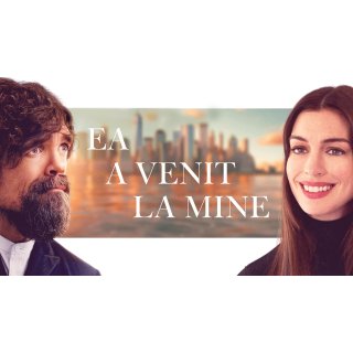 She Came to Me (2023)