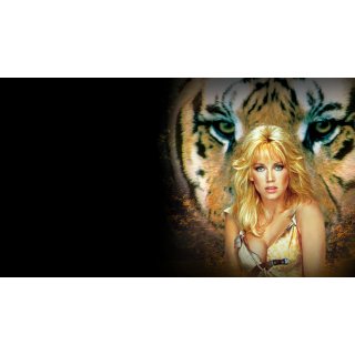 Sheena: Queen of the Jungle (1970)