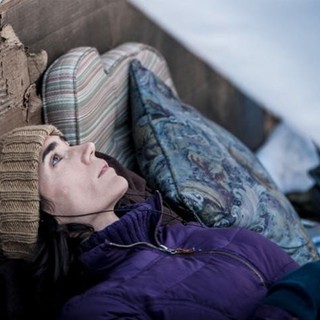 Jennifer Connelly stars as Hannah in Screen Media Films' Shelter (2015)