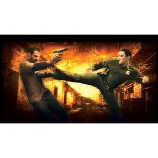 Shepherd: Border Patrol, The (2008)