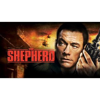 Shepherd: Border Patrol, The (2008)