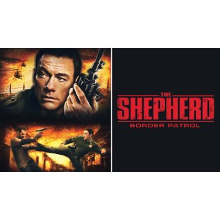 Shepherd: Border Patrol, The (2008)