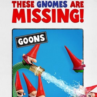 Sherlock Gnomes Picture 4