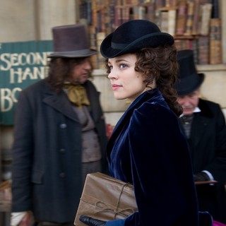 Sherlock Holmes: A Game Of Shadows Picture 55