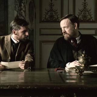Sherlock Holmes: A Game Of Shadows Picture 45