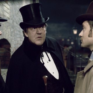Sherlock Holmes: A Game Of Shadows Picture 47