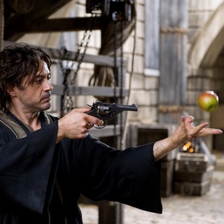 Sherlock Holmes: A Game Of Shadows Picture 52