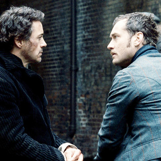 Sherlock Holmes Picture 78