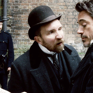 Sherlock Holmes Picture 83