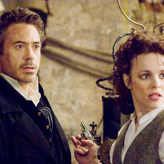 Sherlock Holmes Picture 85