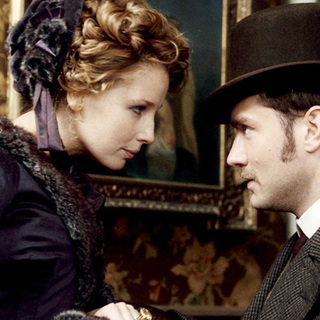 Sherlock Holmes Picture 86