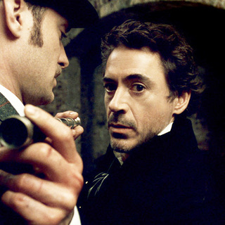Sherlock Holmes Picture 87