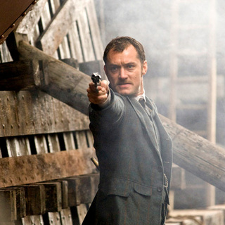 Sherlock Holmes Picture 89